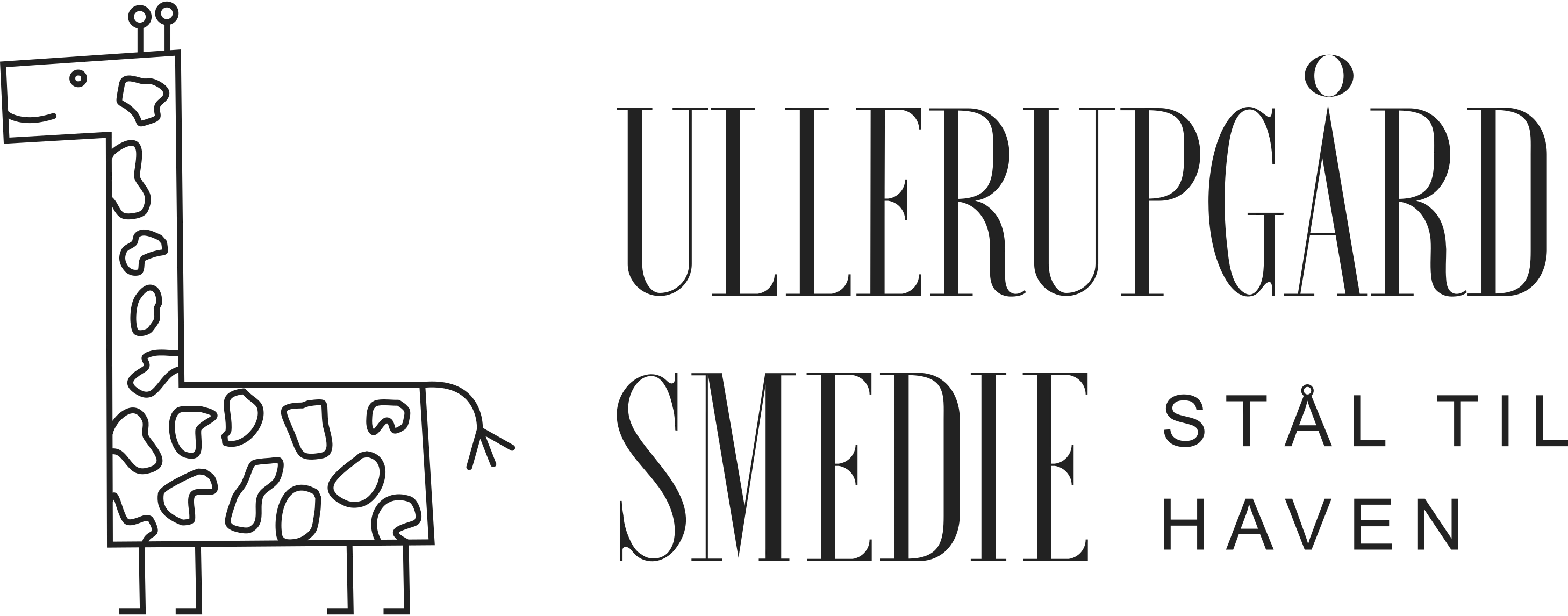 Ullerupgaard Smedie