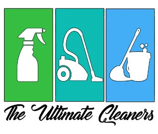 The Ultimate Cleaners