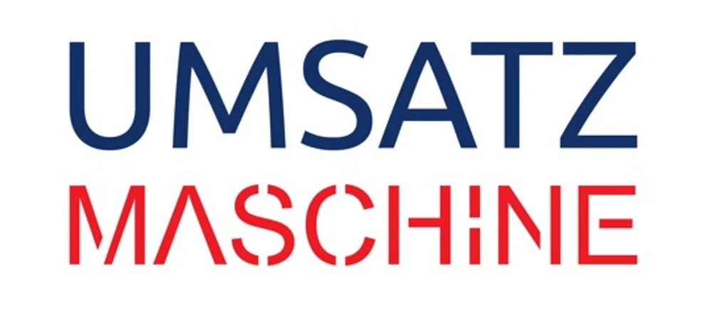 Umsatzmaschine