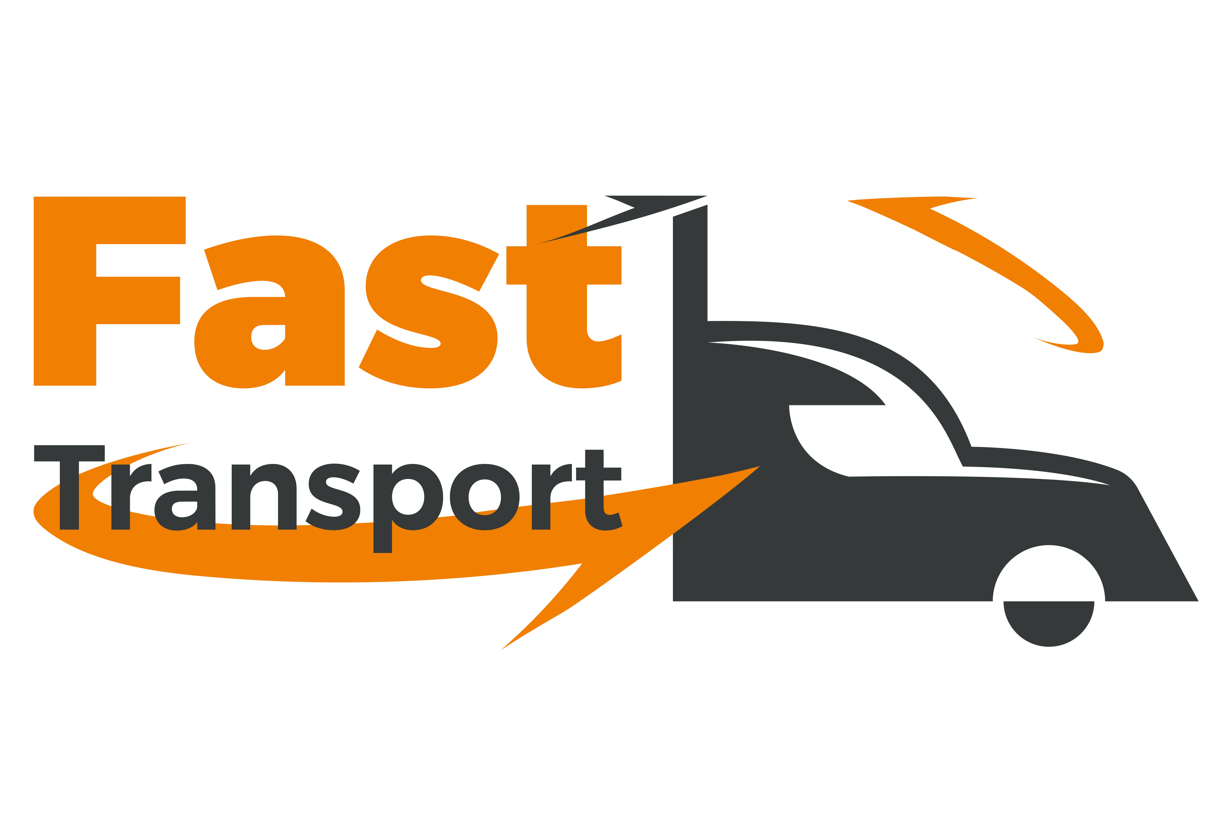 Umzug fast transport