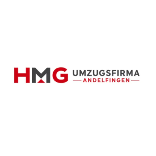 HMG Umzugsfirma Andelfingen