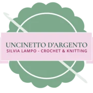 Silvia Lampo - Uncinetto d'Argento