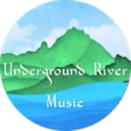 Underground River Music