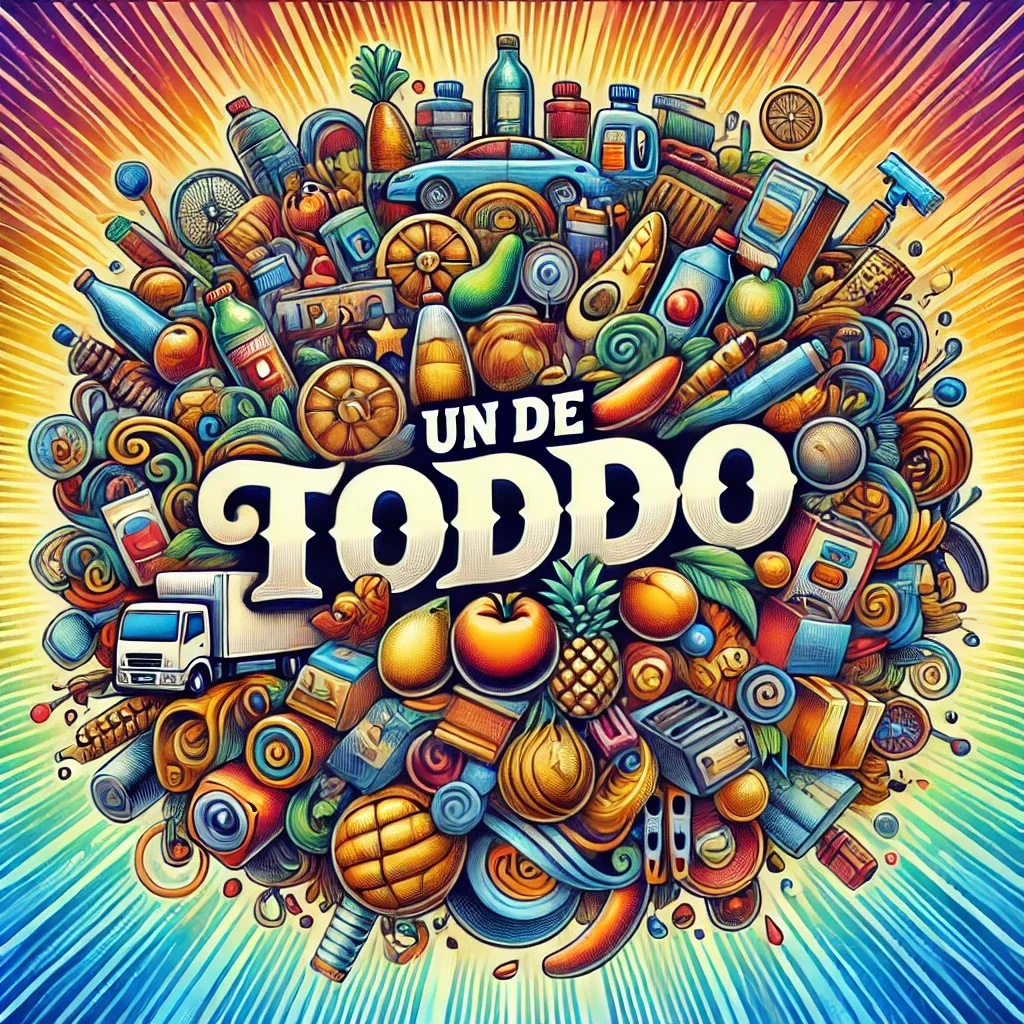 Un De Toddo Webnode