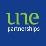 UNE Partnerships