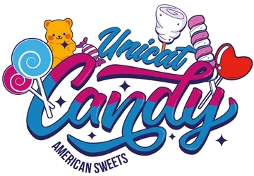 Unicat-candy