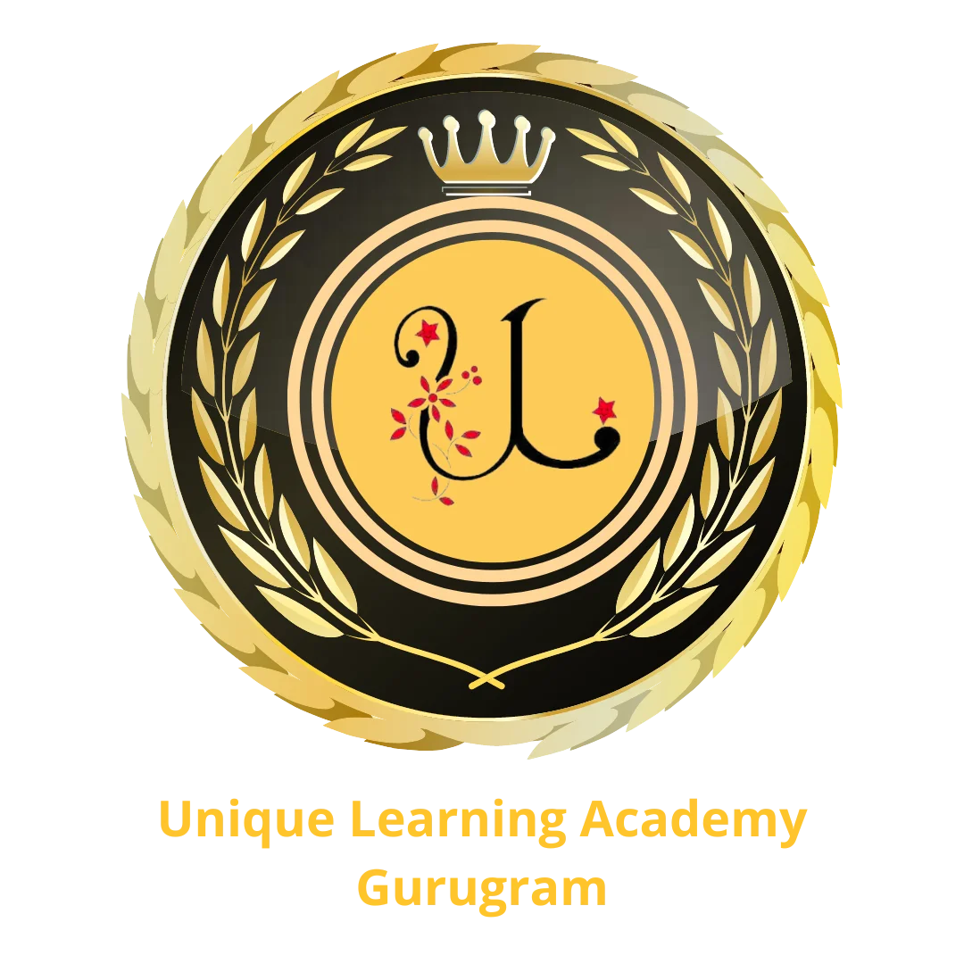 Unique Learning Academy