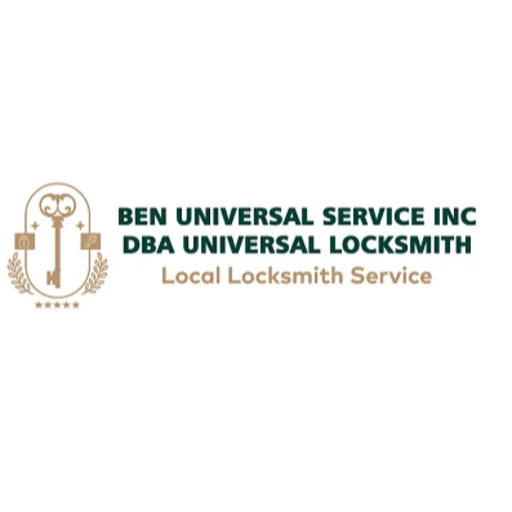 Ben Universal Service Inc