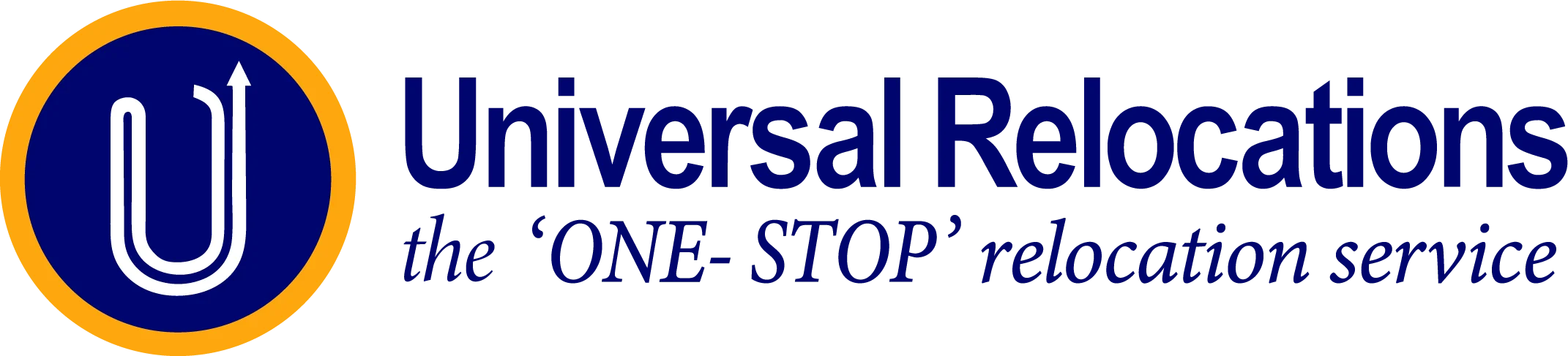 Universal Relocations
