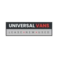 Universal Vans