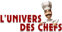 Universdeschefs