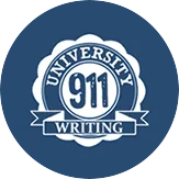 University Writing 911