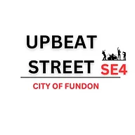 Upbeat Street