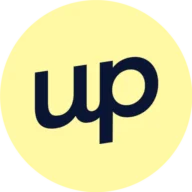 Up 'n go - Pay at table
