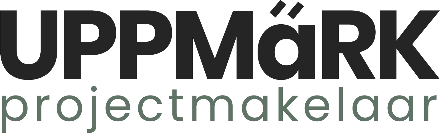 Uppmark