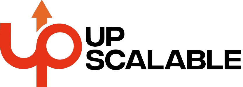 Upscalable