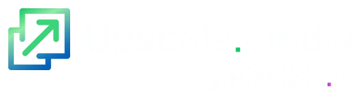 Upscaledia