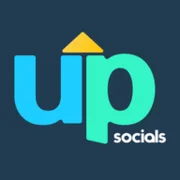 Up Socials