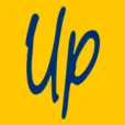 Upstairs