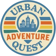 Urban Adventure Quest