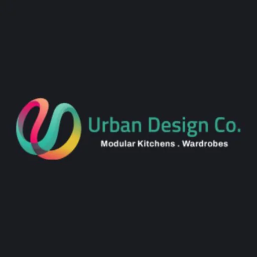 Urban Design Co. - Modular Kitchens and Wardrobes in Gurgaon