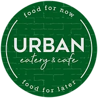 Urban Eatery & Cafe