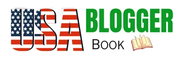 USA Blogger Book
