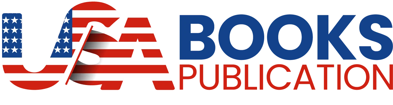 USA Books Publication