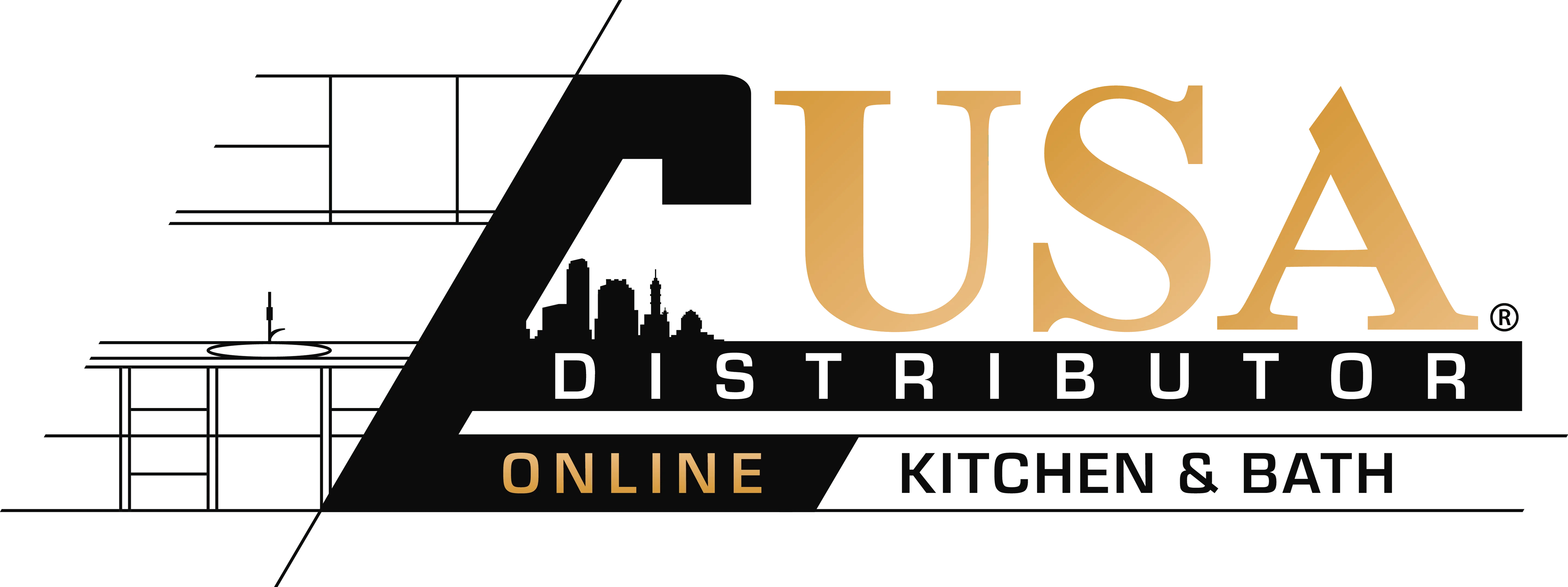 USA Distributor