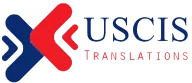 Uscis Translations