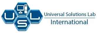 USL Services Hosting Servers & Radios
