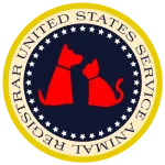 US Service Animal Registrar