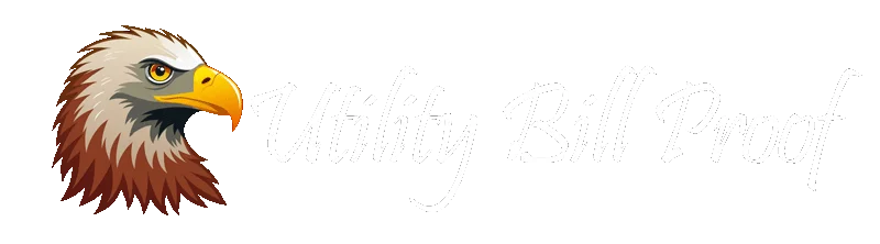 Utilitybillproof