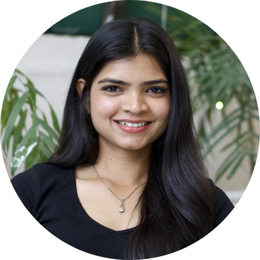 Vaishnavi khandkar- Creative Genius Hub