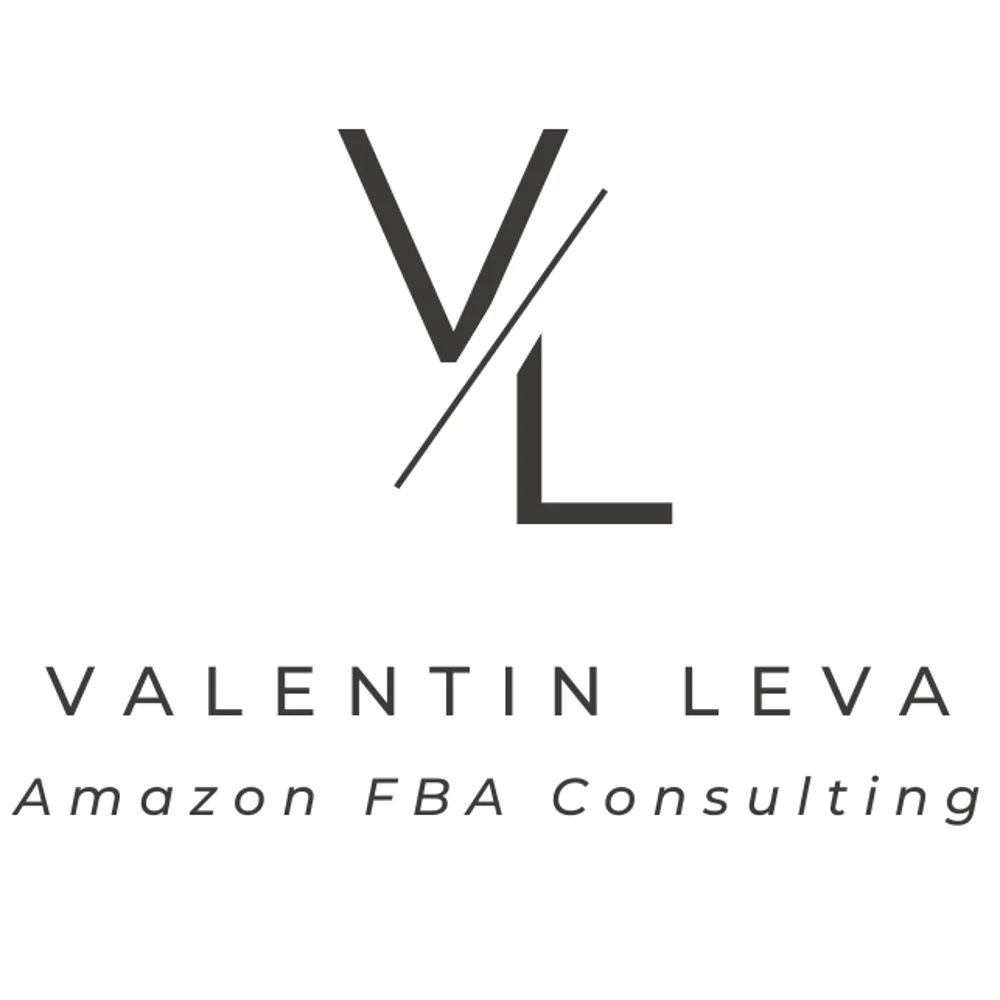 Valentin Leva - Amazon FBA Consulting