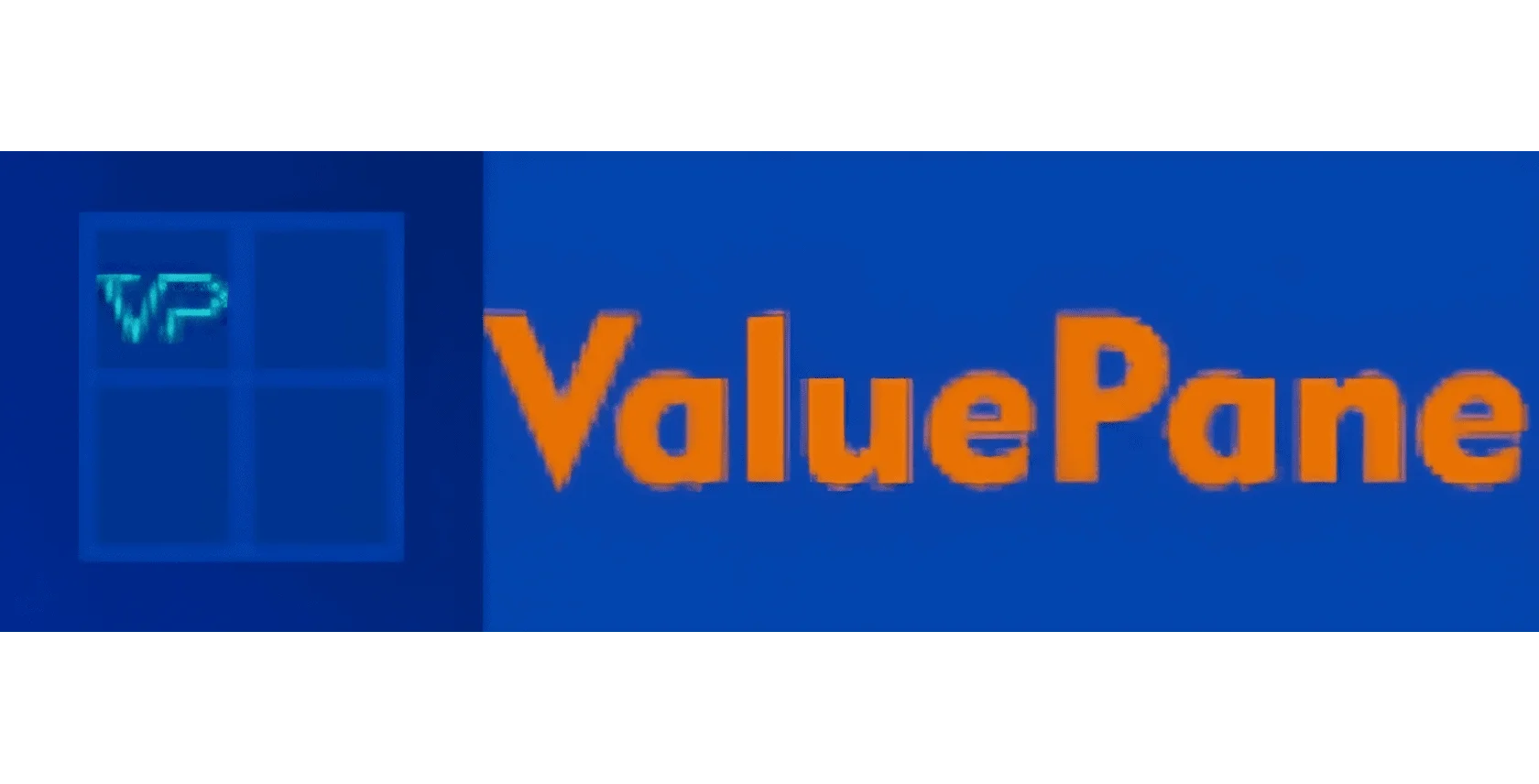 ValuePane