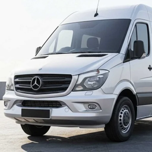 Harrogate - Affordable & Reliable Van Hire