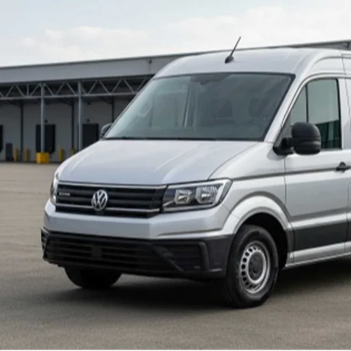 Northallerton - Reliable Van Hire Services