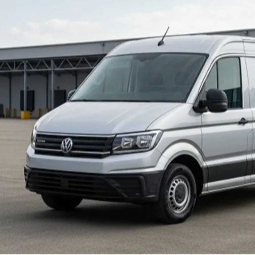 Richmond Vehicle Hire Services - Van Rental