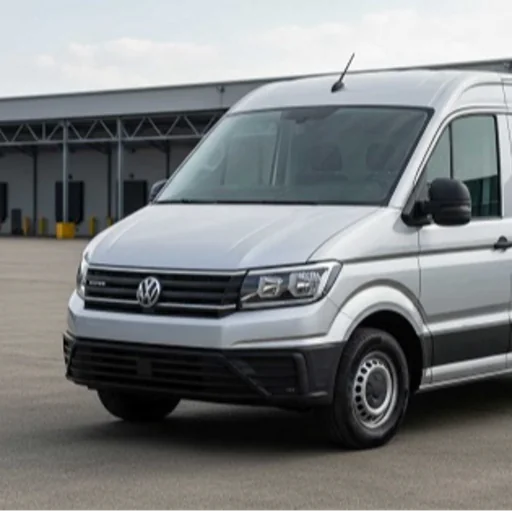 Scarborough - Affordable Van Hire Options