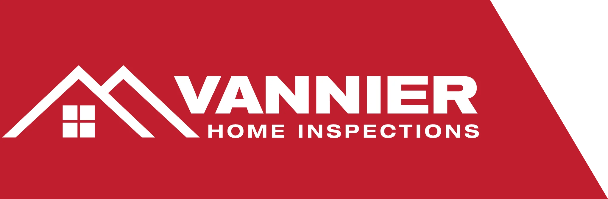 Vannier Home Inspections