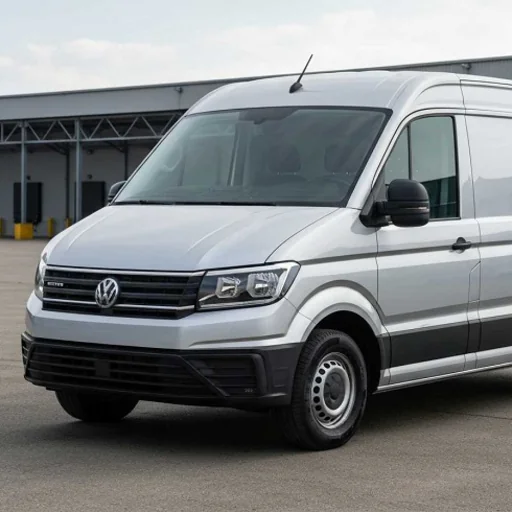 Hire a Van in Bath