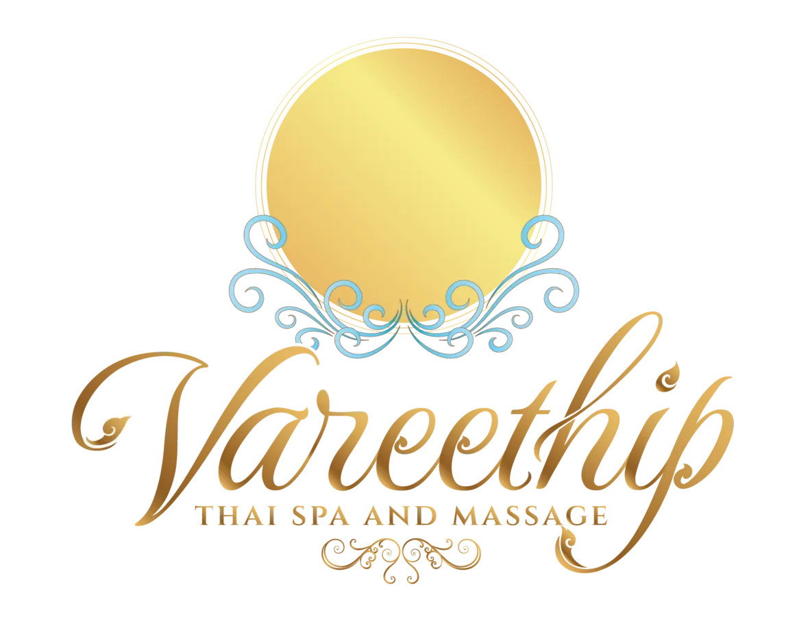 Vareethip Thai Spa and Massage