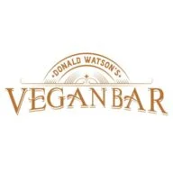 Donald Watson's Vegan Bar