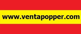 Ventapopper