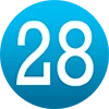 28 s.a.s.