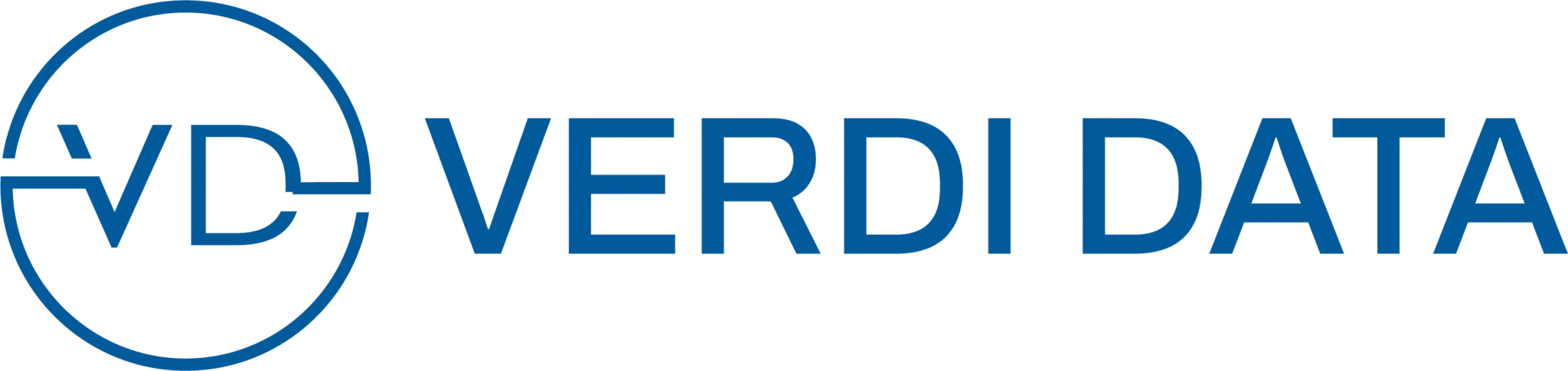 Verdi Data & IT-Drift AS