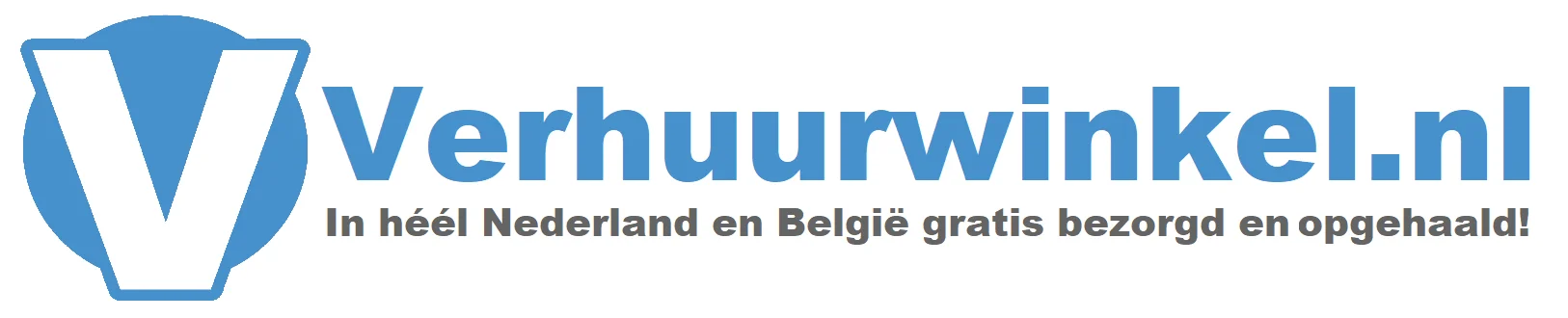 Verhuurwinkel