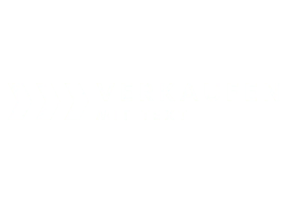 Verkaufen mit Text - Copywriting & Marketing