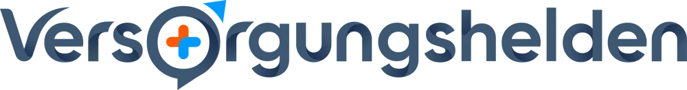 Versorgungshelden
